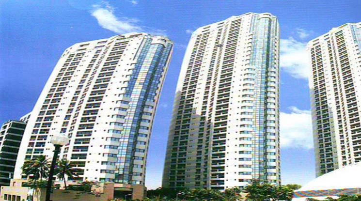  2  3 br Condominium For Sale in Sukhumvit ,Bangkok BTS Phrom Phong at President Park Sukhumvit 24   1511080