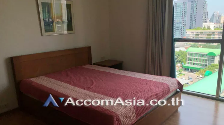  1  2 br Condominium For Rent in Phaholyothin ,Bangkok BTS Ari at Noble Lite 1511106