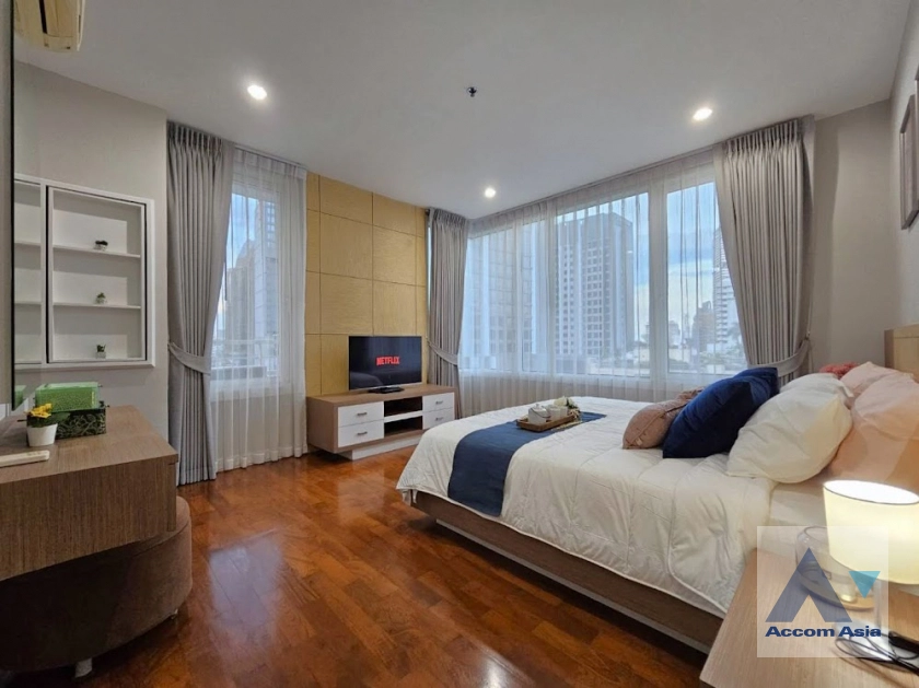 7  2 br Condominium For Rent in Sukhumvit ,Bangkok BTS Phrom Phong at Siri Residence 1511183