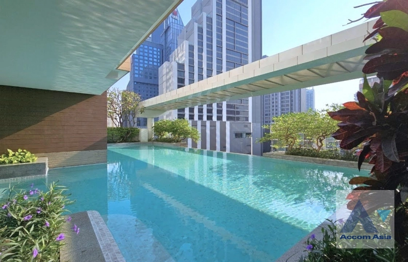 19  2 br Condominium For Rent in Sukhumvit ,Bangkok BTS Phrom Phong at Siri Residence Sukhumvit 24 1511183