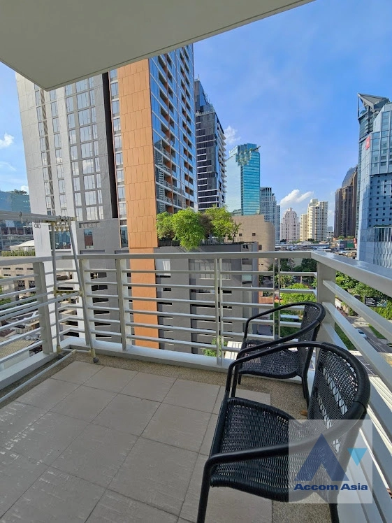 18  2 br Condominium For Rent in Sukhumvit ,Bangkok BTS Phrom Phong at Siri Residence 1511183