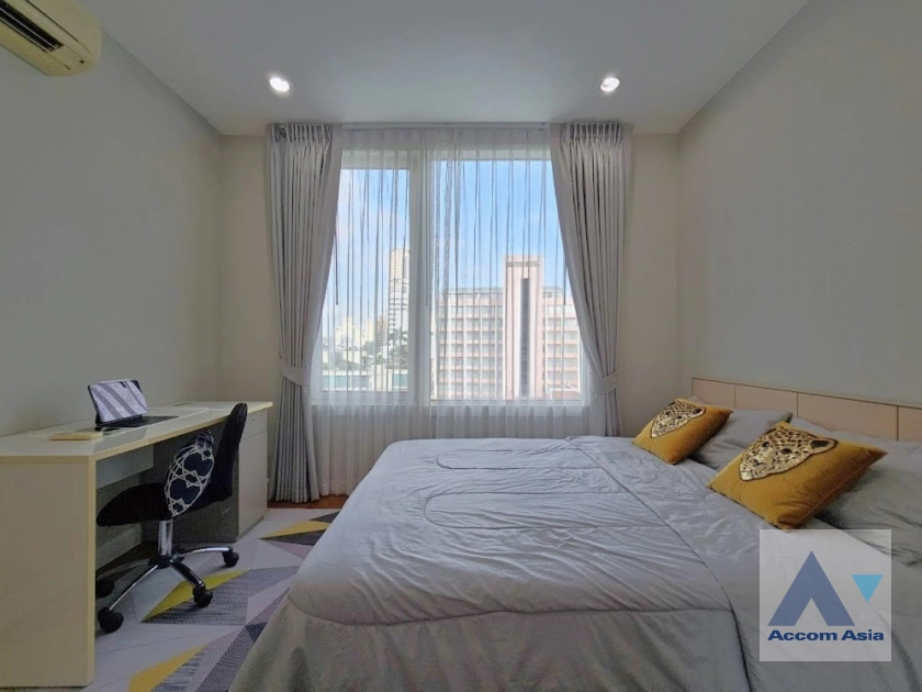 11  2 br Condominium For Rent in Sukhumvit ,Bangkok BTS Phrom Phong at Siri Residence 1511183