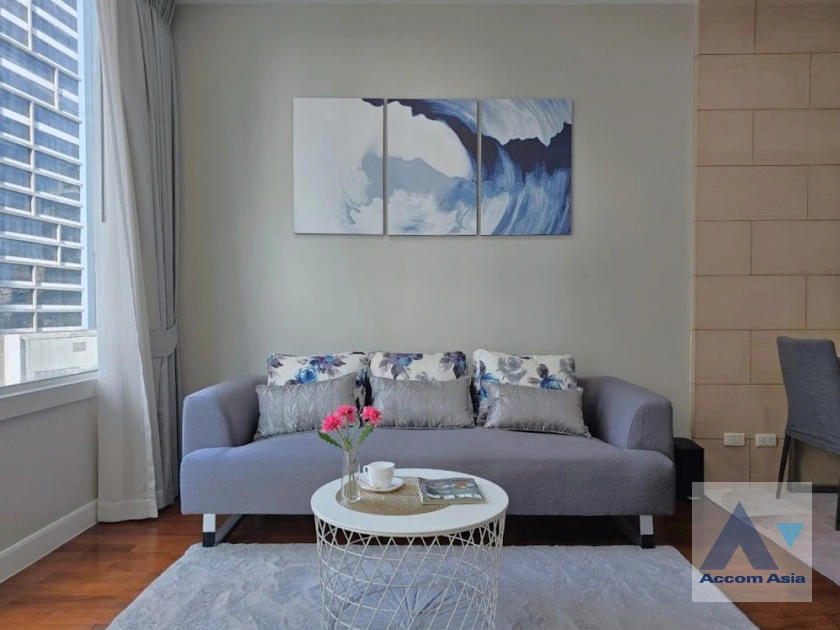 4  2 br Condominium For Rent in Sukhumvit ,Bangkok BTS Phrom Phong at Siri Residence 1511183