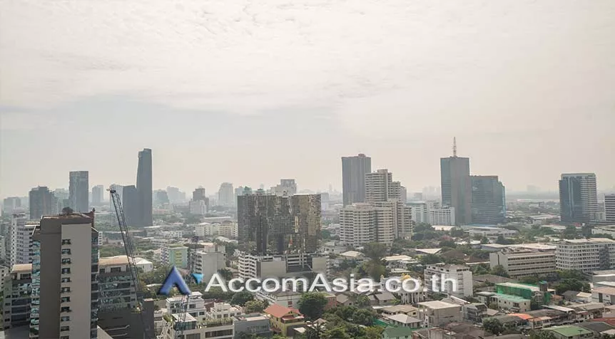 9  2 br Apartment For Rent in Sukhumvit ,Bangkok BTS Phrom Phong at Residences in mind 1411228