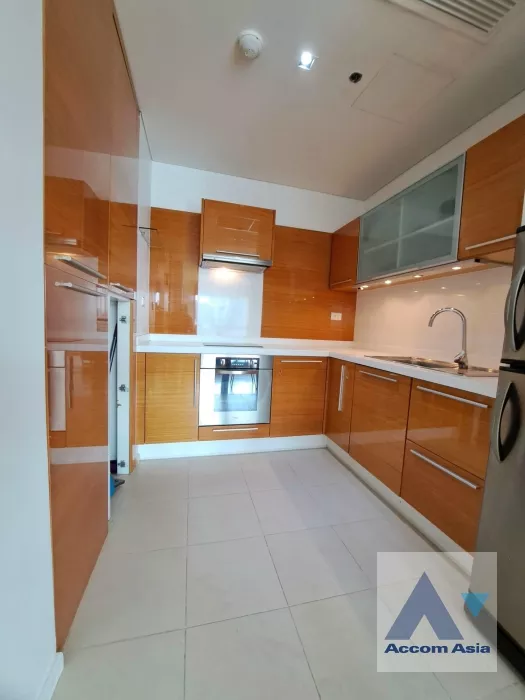 Big Balcony, Pet friendly |  1 Bedroom  Condominium For Rent & Sale in Sukhumvit, Bangkok  near BTS Asok - MRT Sukhumvit (1511257)