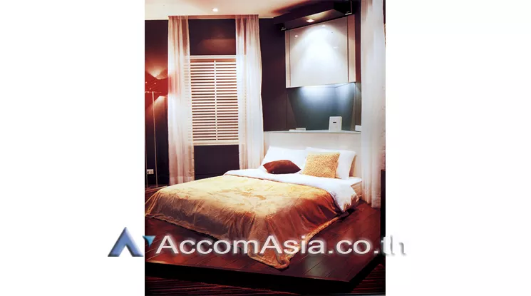  2 Bedrooms  Condominium For Rent in Sukhumvit, Bangkok  near BTS Thong Lo (1511283)