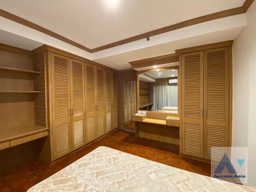 15  2 br Condominium For Rent in Sathorn ,Bangkok MRT Lumphini at The Natural Place Suite 1511308