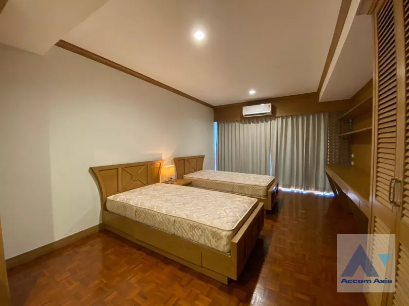 18  2 br Condominium For Rent in Sathorn ,Bangkok MRT Lumphini at The Natural Place Suite 1511308