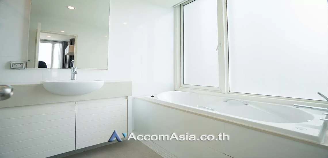 6  2 br Condominium for rent and sale in Sukhumvit ,Bangkok BTS Phrom Phong at Siri Residence Sukhumvit 24 1511539