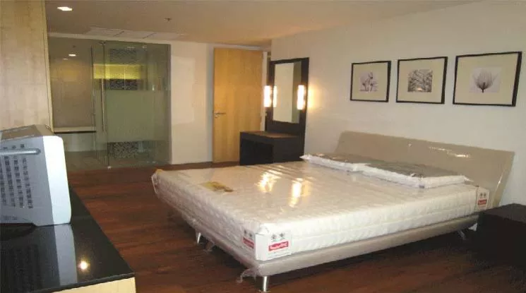 5  2 br Condominium For Rent in Silom ,Bangkok BTS Sala Daeng - MRT Silom at The Legend Saladaeng 1511545