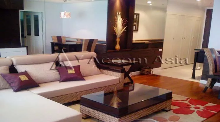  1 Bedroom  Condominium For Rent & Sale in Sukhumvit, Bangkok  near BTS Phrom Phong (1511563)