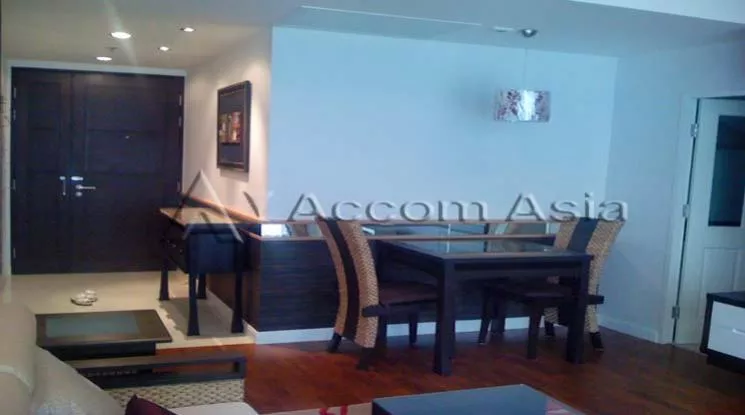  1 Bedroom  Condominium For Rent & Sale in Sukhumvit, Bangkok  near BTS Phrom Phong (1511563)