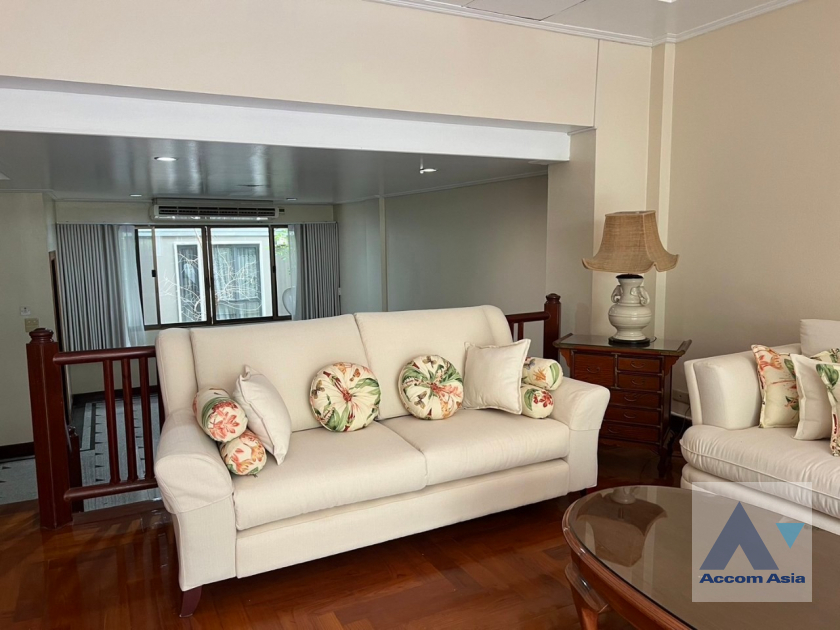  1  3 br Townhouse for rent and sale in Sukhumvit ,Bangkok BTS Thong Lo at Thonglor Garden Place 2511604