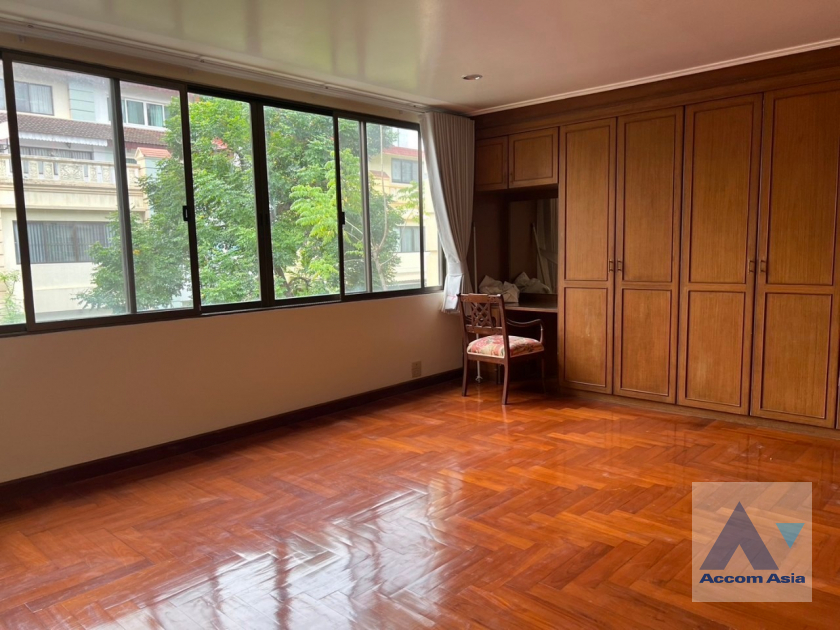 17  3 br Townhouse for rent and sale in Sukhumvit ,Bangkok BTS Thong Lo at Thonglor Garden Place 2511604
