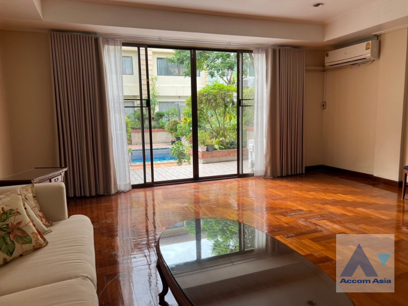 14  3 br Townhouse for rent and sale in Sukhumvit ,Bangkok BTS Thong Lo at Thonglor Garden Place 2511604