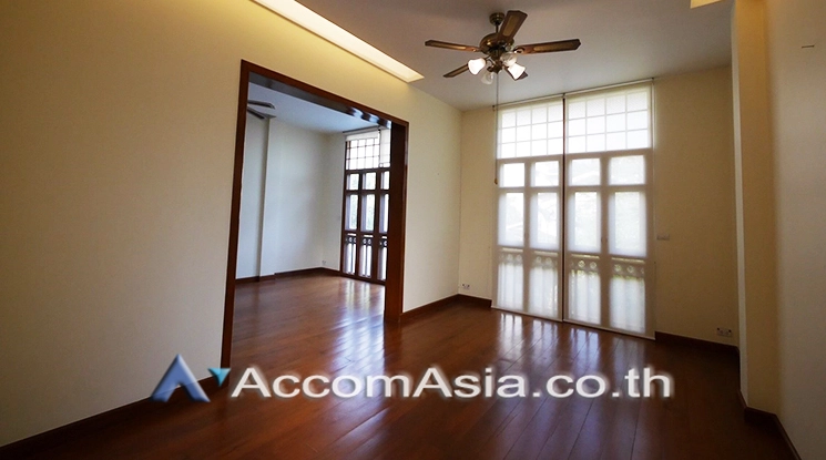 5  3 br House For Rent in Sukhumvit ,Bangkok BTS Thong Lo 1911636