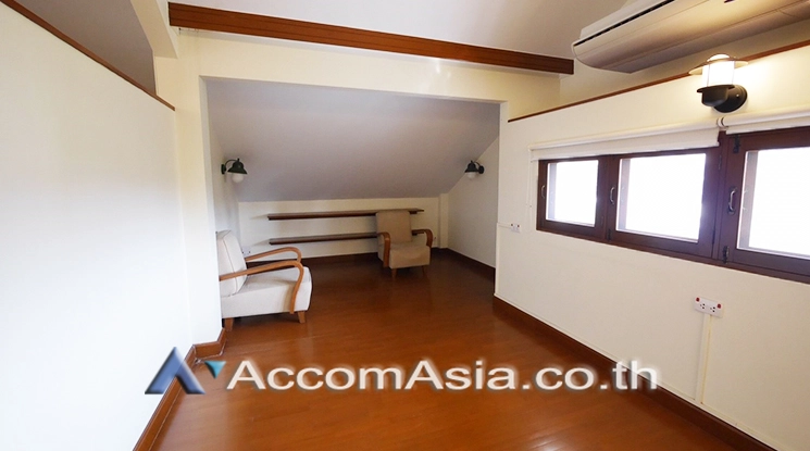 10  3 br House For Rent in Sukhumvit ,Bangkok BTS Thong Lo 1911636