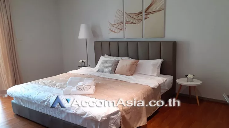 Big Balcony |  2 Bedrooms  Condominium For Rent in Sukhumvit, Bangkok  near BTS Thong Lo (1511638)