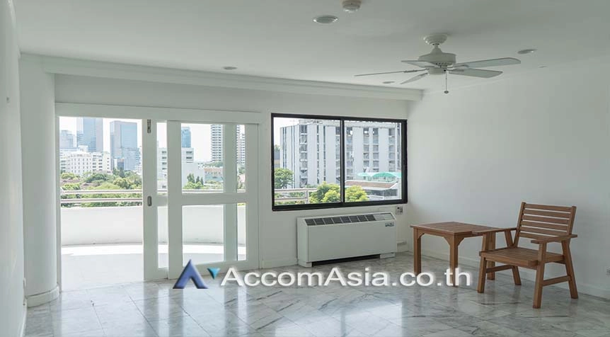  1  3 br Apartment For Rent in Sukhumvit ,Bangkok BTS Thong Lo at Greenery Space In Bangkok 1411679