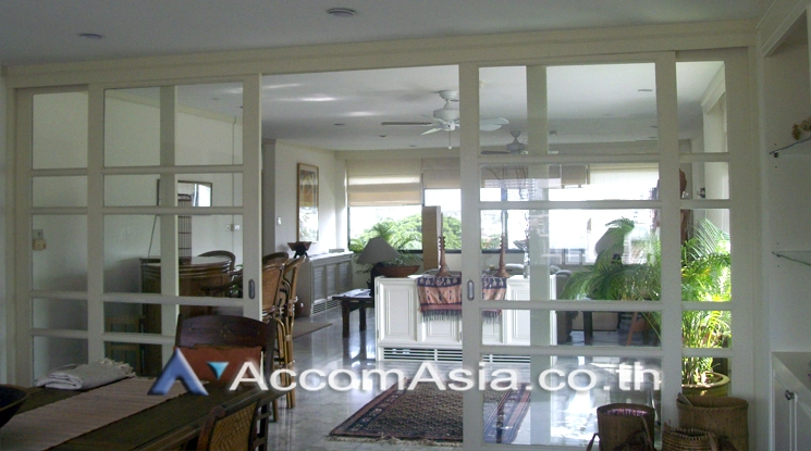  1  4 br Apartment For Rent in Sukhumvit ,Bangkok BTS Thong Lo at Greenery Space In Bangkok 1411680