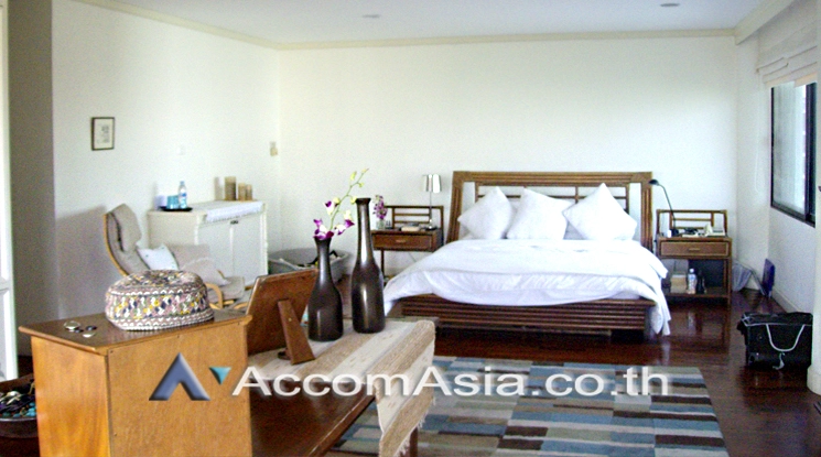 7  4 br Apartment For Rent in Sukhumvit ,Bangkok BTS Thong Lo at Greenery Space In Bangkok 1411680