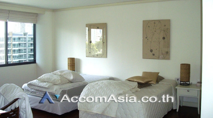 8  4 br Apartment For Rent in Sukhumvit ,Bangkok BTS Thong Lo at Greenery Space In Bangkok 1411680