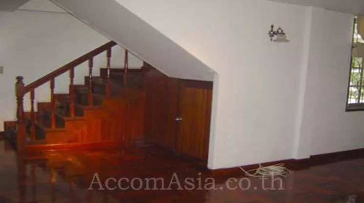 4  3 br House For Rent in Sukhumvit ,Bangkok BTS Phrom Phong 9002501