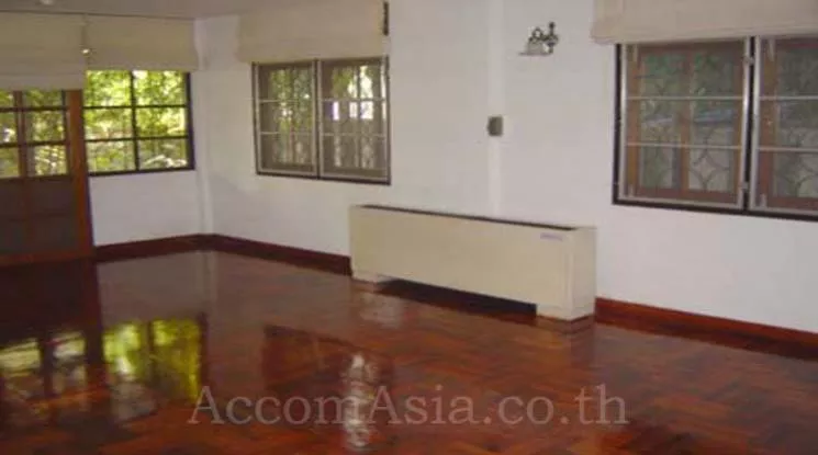 5  3 br House For Rent in Sukhumvit ,Bangkok BTS Phrom Phong 9002501