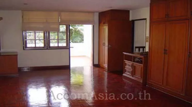 6  3 br House For Rent in Sukhumvit ,Bangkok BTS Phrom Phong 9002501