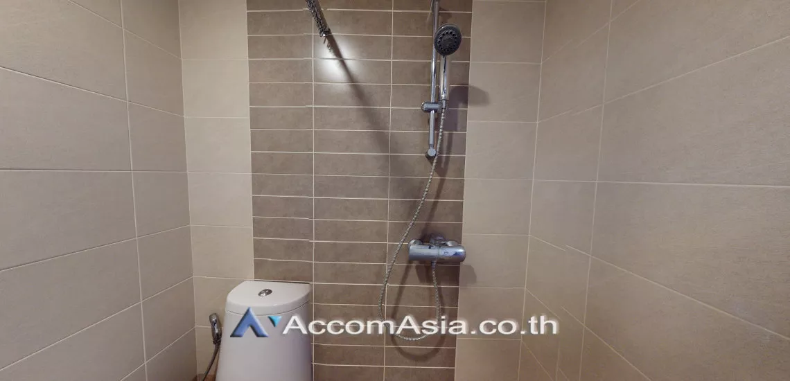 Pet friendly |  2 Bedrooms  Condominium For Rent in Sukhumvit, Bangkok  near BTS Phrom Phong (1511769)