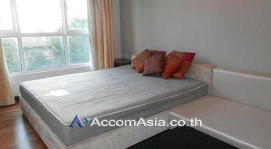 5  3 br Condominium For Rent in Sukhumvit ,Bangkok BTS Ekkamai at Avenue 61 1511775