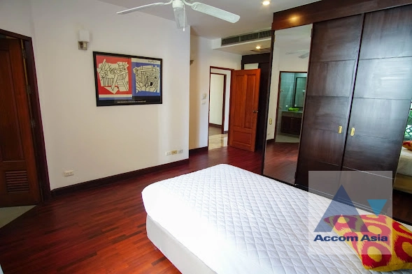 41  4 br Apartment For Rent in Sukhumvit ,Bangkok BTS Phrom Phong at The exclusive private living 1411790