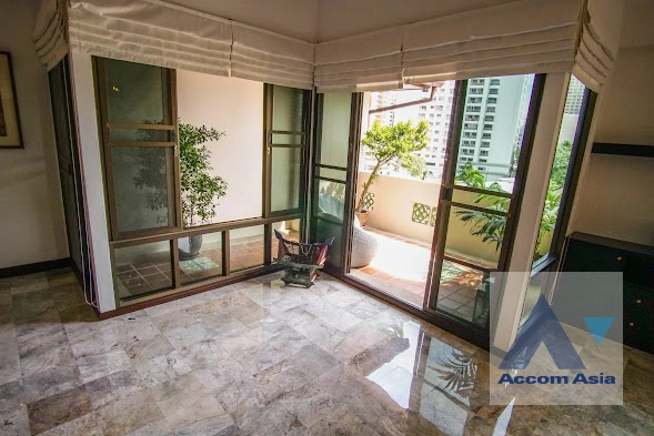 13  4 br Apartment For Rent in Sukhumvit ,Bangkok BTS Phrom Phong at The exclusive private living 1411790