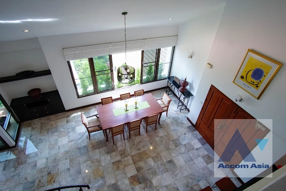 11  4 br Apartment For Rent in Sukhumvit ,Bangkok BTS Phrom Phong at The exclusive private living 1411790