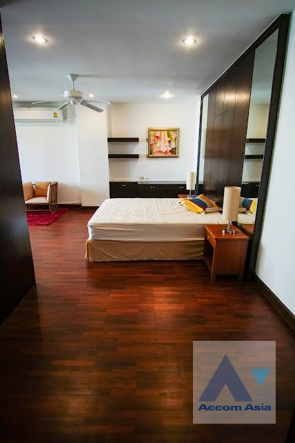 32  4 br Apartment For Rent in Sukhumvit ,Bangkok BTS Phrom Phong at The exclusive private living 1411790