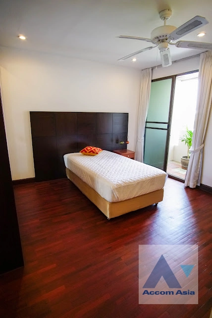 39  4 br Apartment For Rent in Sukhumvit ,Bangkok BTS Phrom Phong at The exclusive private living 1411790