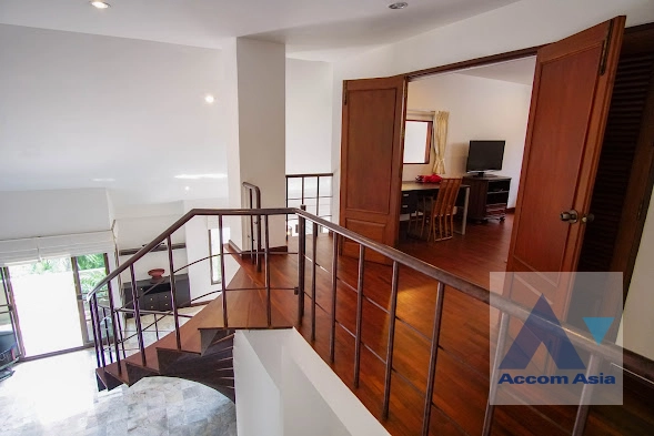 27  4 br Apartment For Rent in Sukhumvit ,Bangkok BTS Phrom Phong at The exclusive private living 1411790