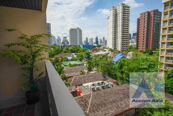 50  4 br Apartment For Rent in Sukhumvit ,Bangkok BTS Phrom Phong at The exclusive private living 1411790