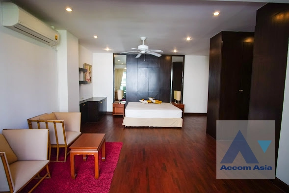 31  4 br Apartment For Rent in Sukhumvit ,Bangkok BTS Phrom Phong at The exclusive private living 1411790