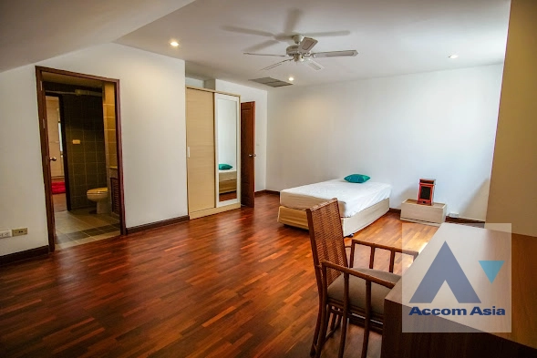 44  4 br Apartment For Rent in Sukhumvit ,Bangkok BTS Phrom Phong at The exclusive private living 1411790