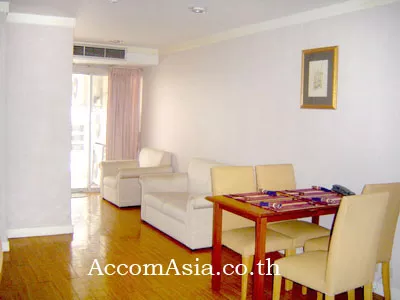  2 Bedrooms  Condominium For Sale in Sukhumvit, Bangkok  near BTS Phrom Phong (20484)
