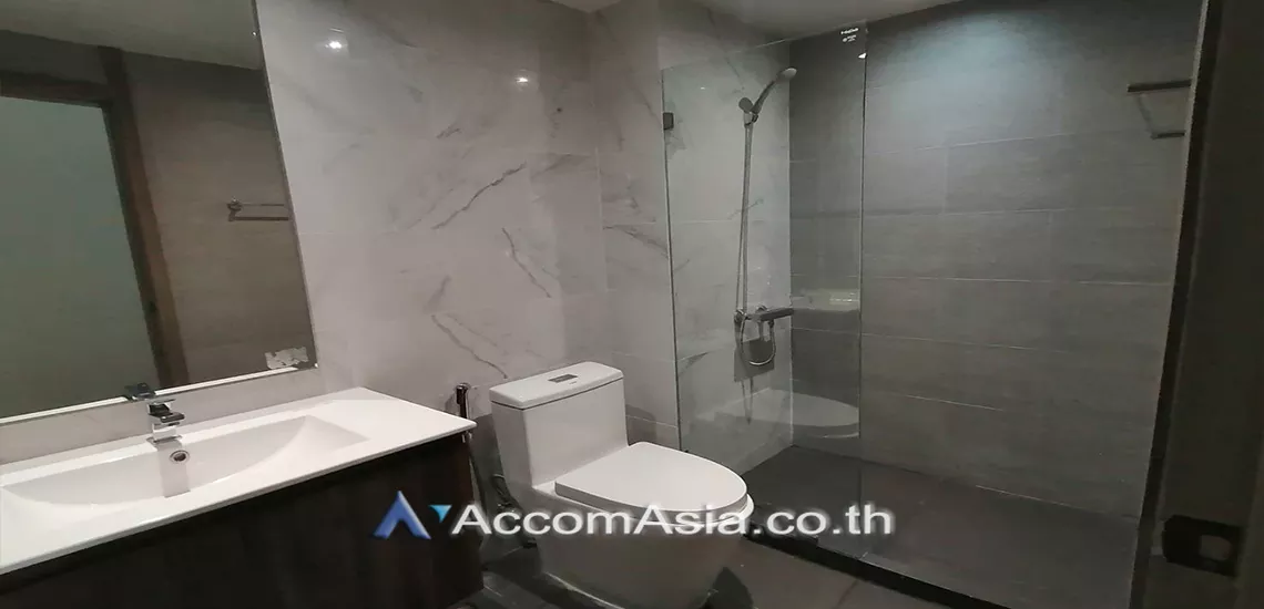 6  2 br Apartment For Rent in Sukhumvit ,Bangkok BTS Asok - MRT Sukhumvit at Contemporary Mansion 1411842