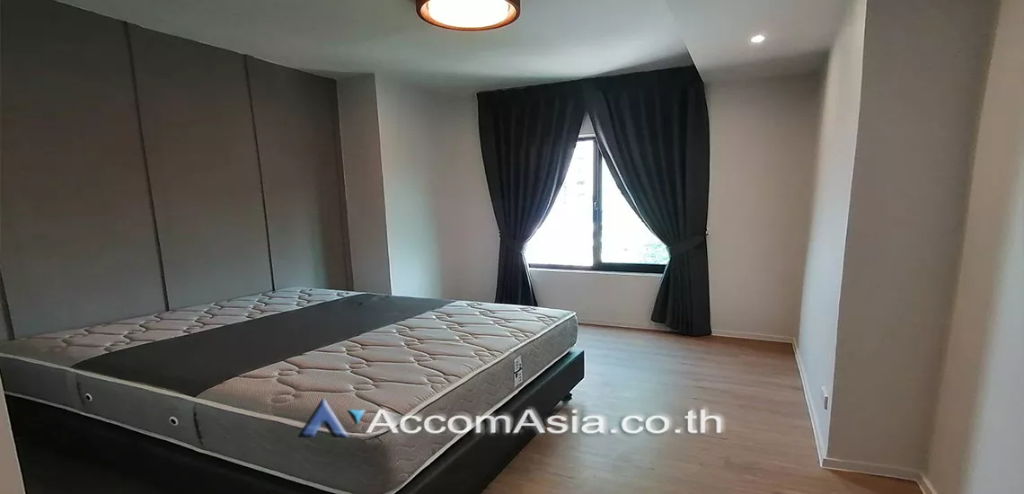 9  2 br Apartment For Rent in Sukhumvit ,Bangkok BTS Asok - MRT Sukhumvit at Contemporary Mansion 1411842