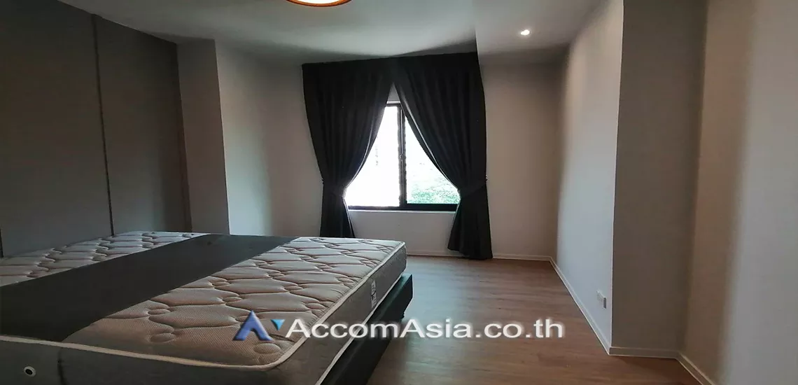 10  2 br Apartment For Rent in Sukhumvit ,Bangkok BTS Asok - MRT Sukhumvit at Contemporary Mansion 1411842