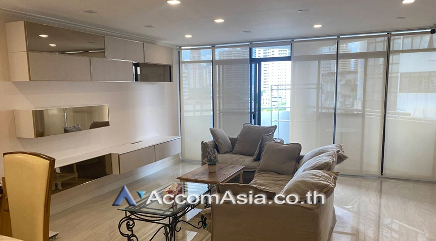  2 Bedrooms  Condominium For Rent & Sale in Sukhumvit, Bangkok  near BTS Thong Lo (2511874)