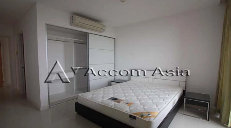 6  3 br Condominium For Rent in Sukhumvit ,Bangkok BTS Ekkamai at Fullerton Sukhumvit 1511895