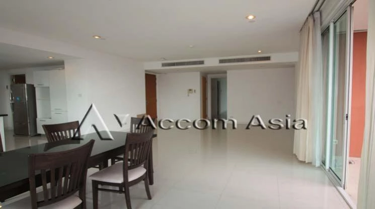 8  3 br Condominium For Rent in Sukhumvit ,Bangkok BTS Ekkamai at Fullerton Sukhumvit 1511895