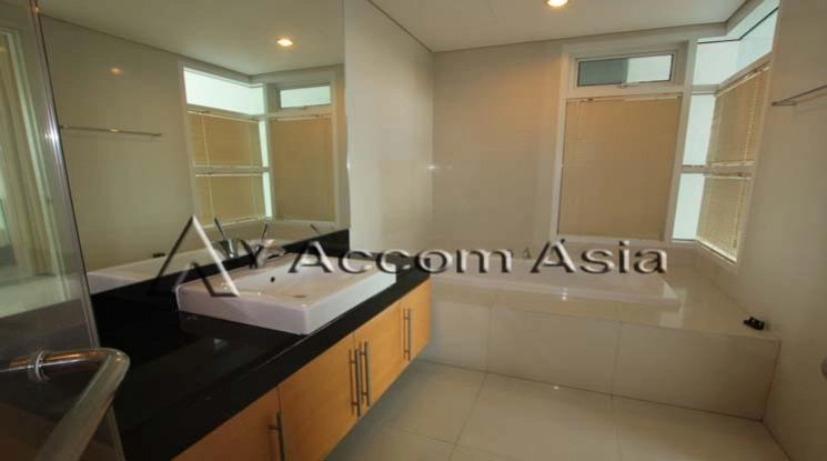 9  3 br Condominium For Rent in Sukhumvit ,Bangkok BTS Ekkamai at Fullerton Sukhumvit 1511895