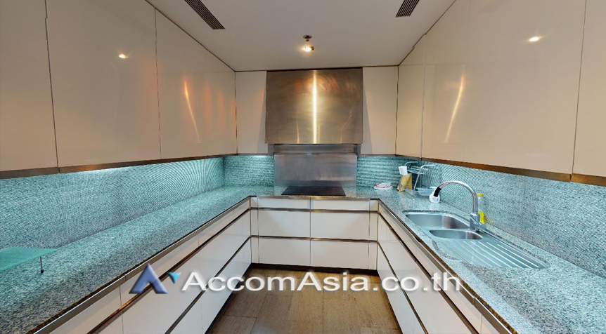 The Met Sathorn - 3 Br Condominium For Rent And Sale In Sathorn ...