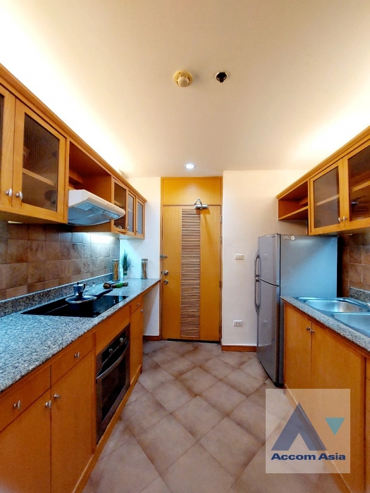 7  2 br Apartment For Rent in Sathorn ,Bangkok MRT Lumphini at Living with natural 1412111